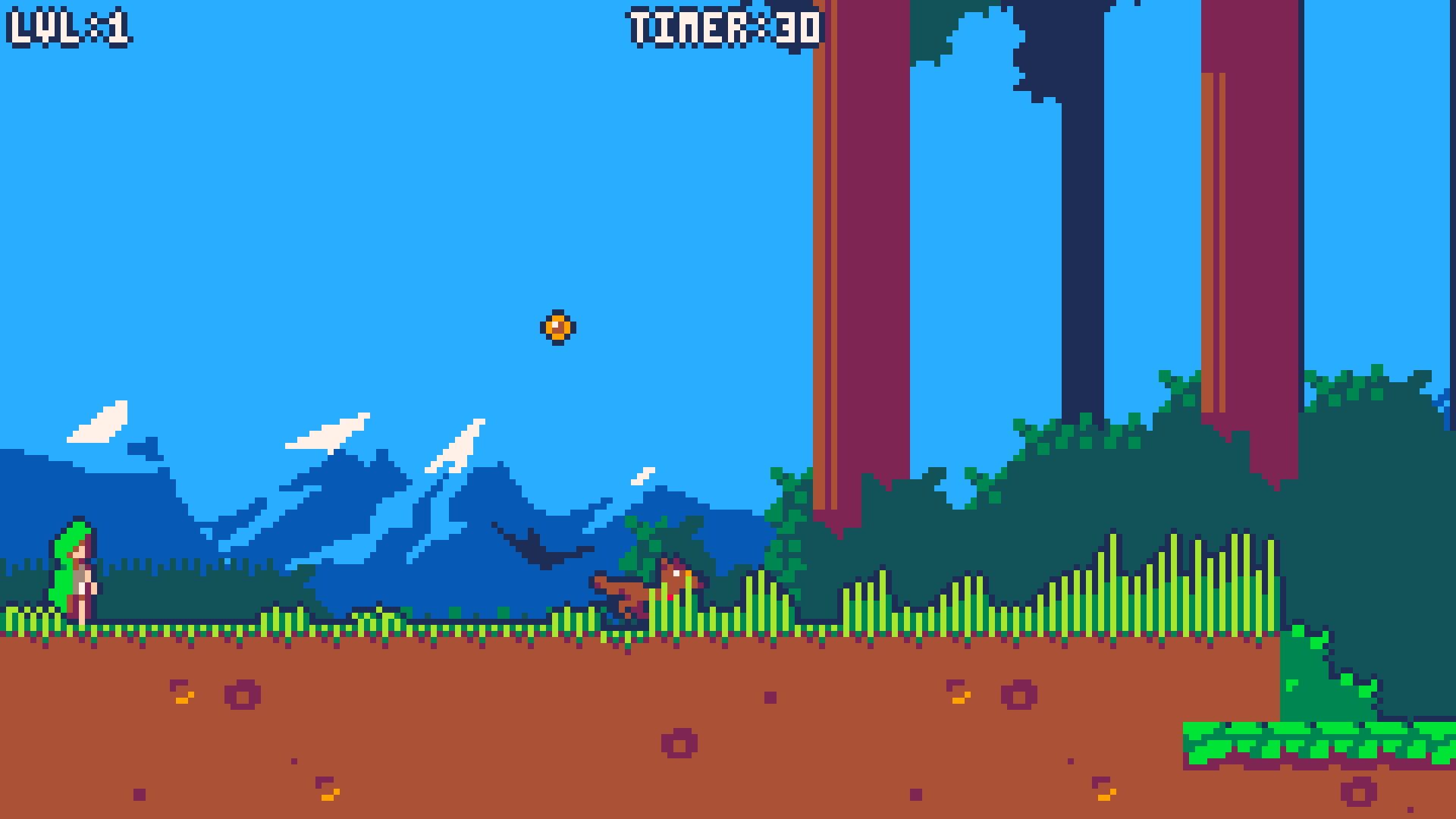 Screenshot for Superfetch Dog
