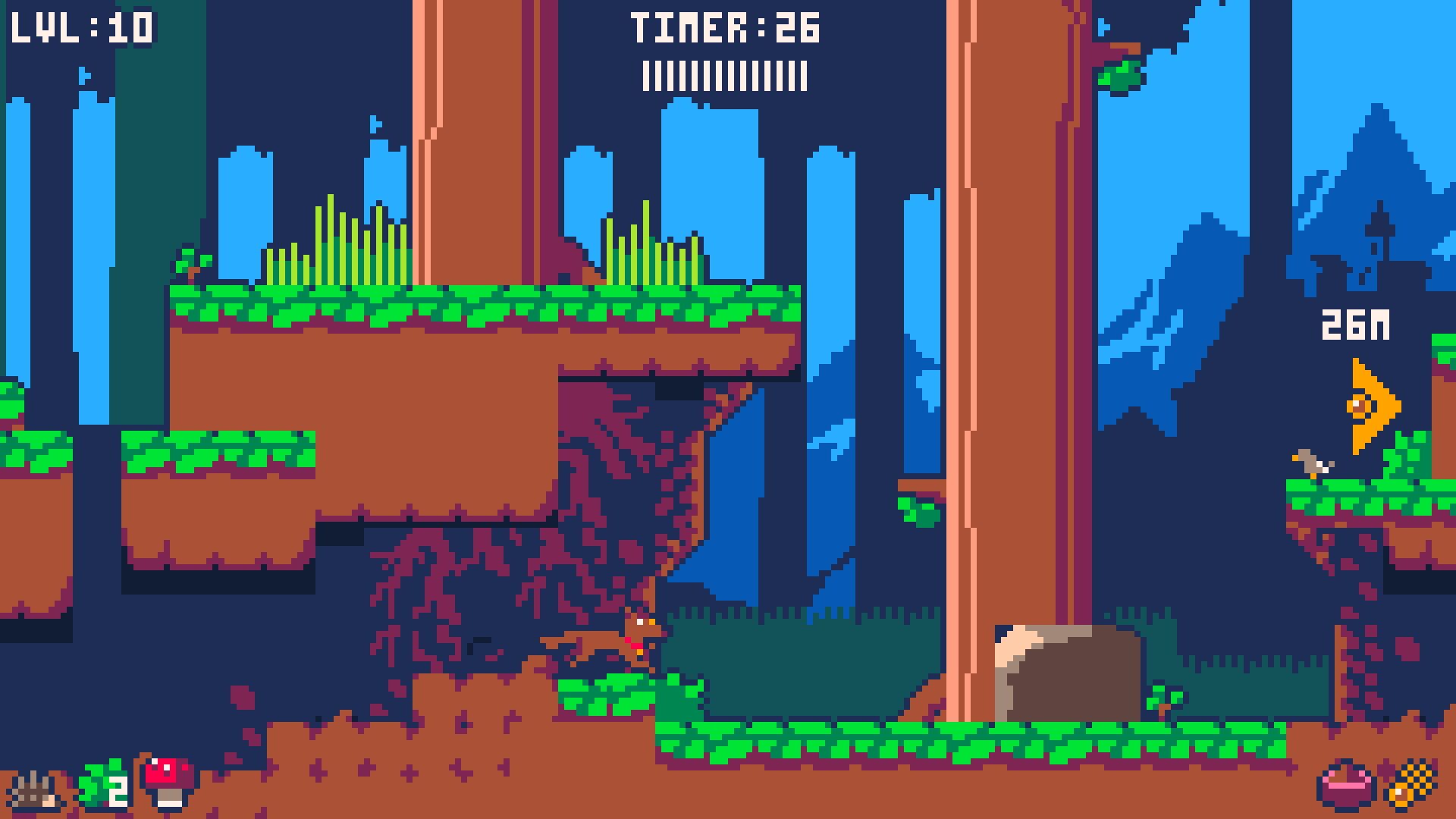 Screenshot for Superfetch Dog