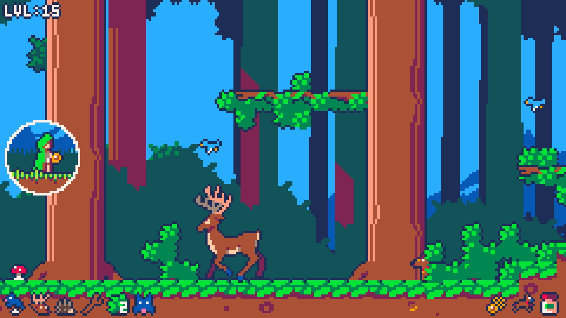 Screenshot for Superfetch Dog
