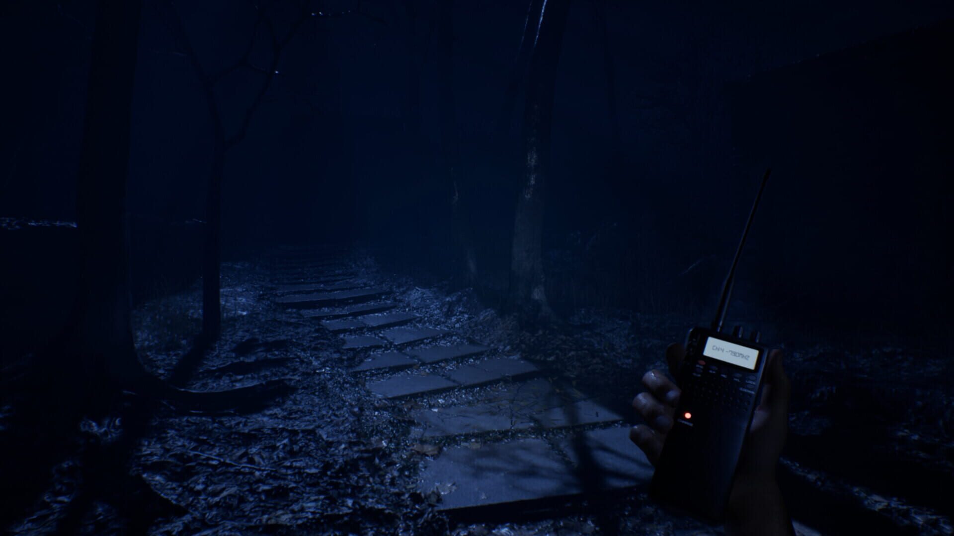 Screenshot for Rainman