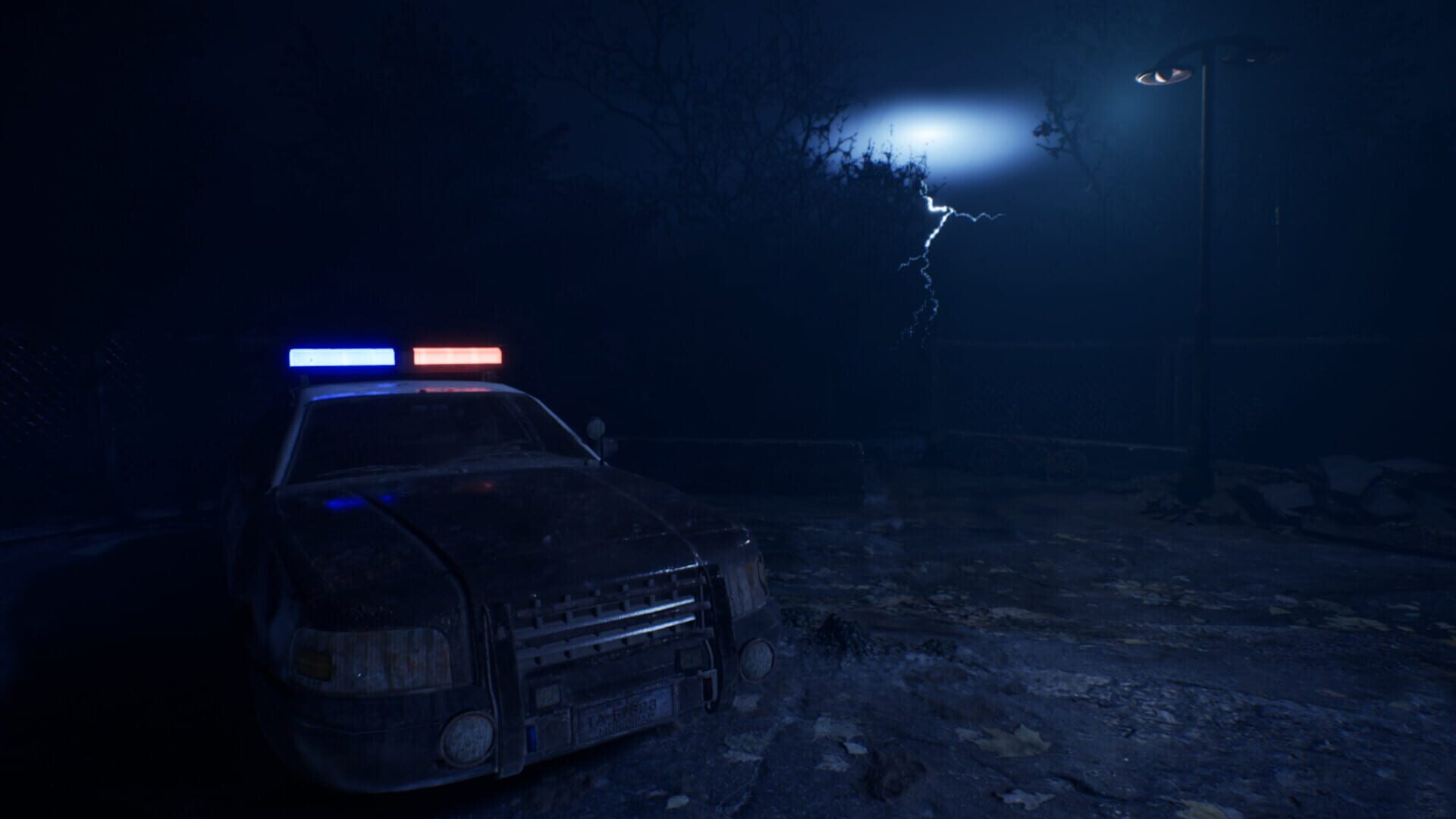 Screenshot for Rainman