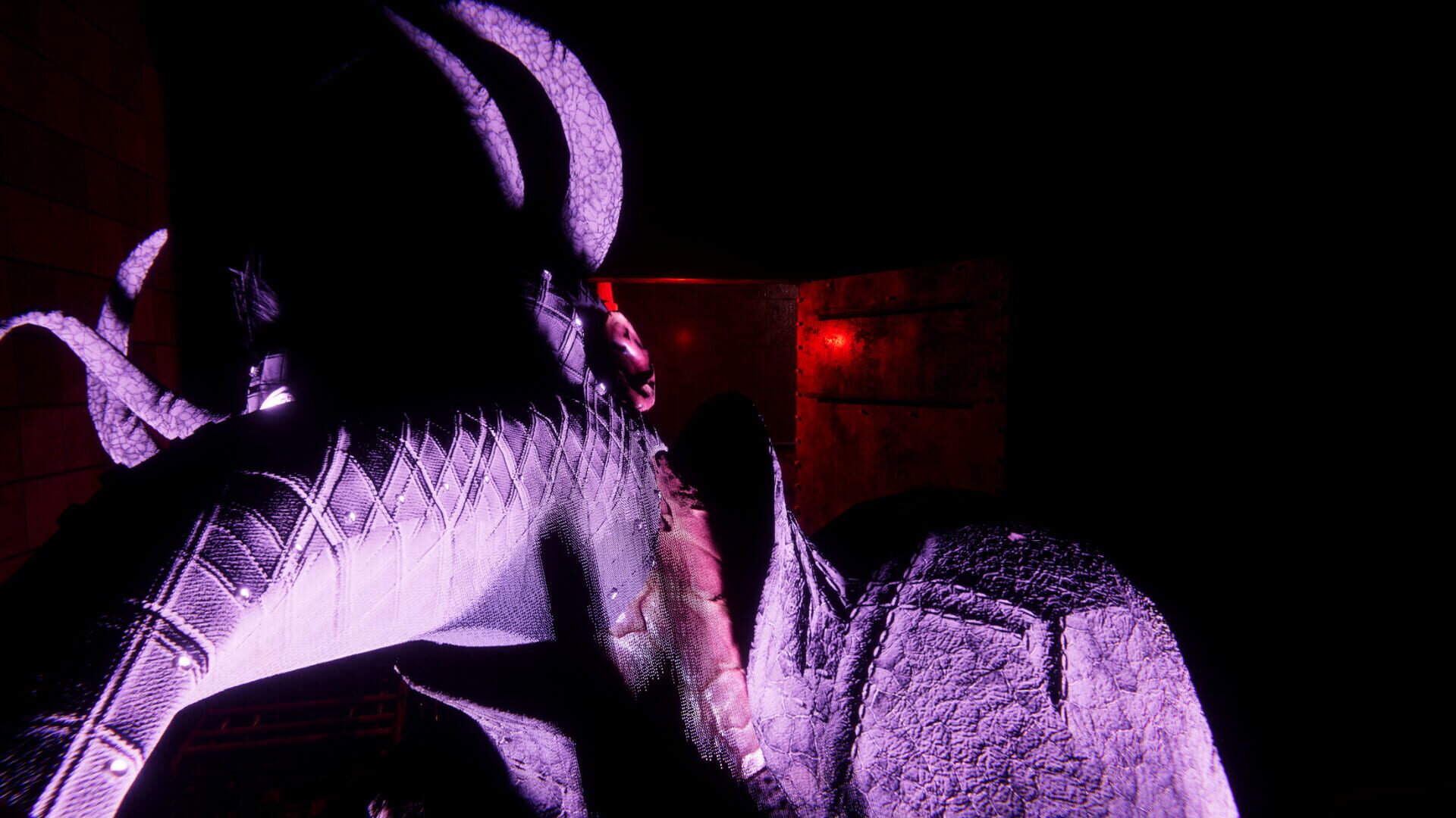 Screenshot for Sorrow Asylum 2