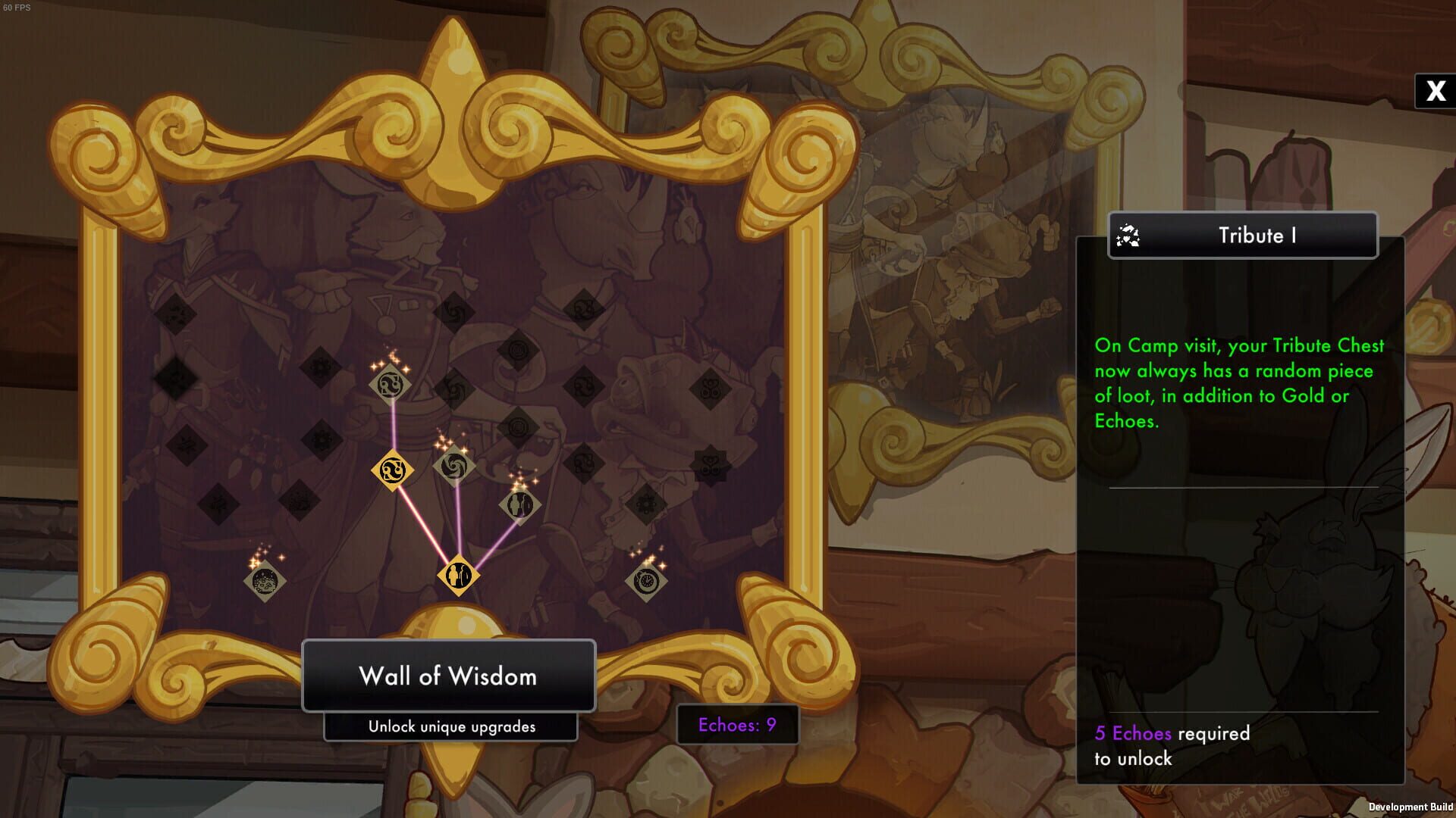 Screenshot for Untamed Tactics