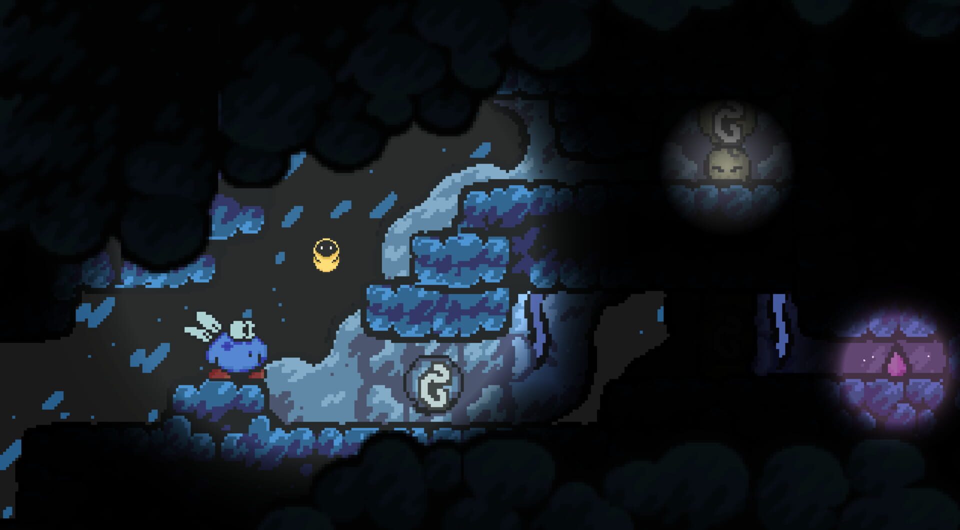 Screenshot for Dagada's Story