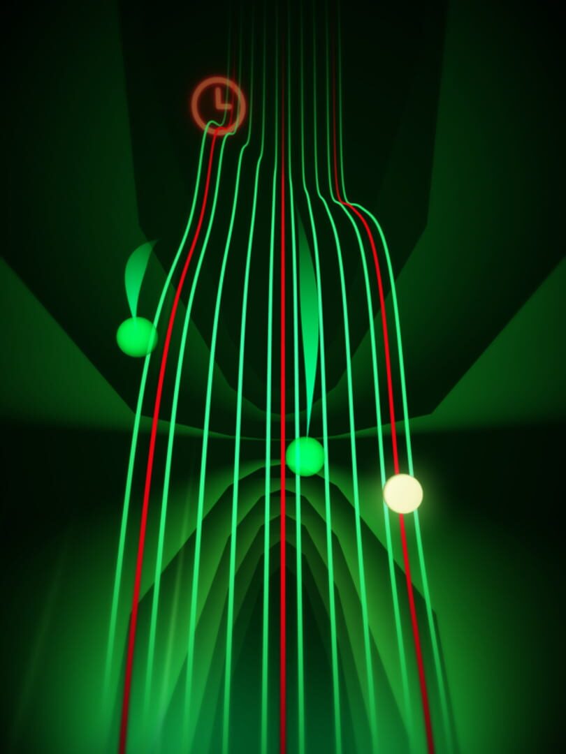 Screenshot for Dark Wave