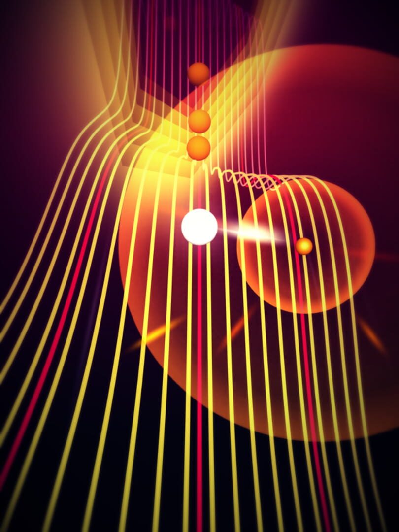Screenshot for Dark Wave