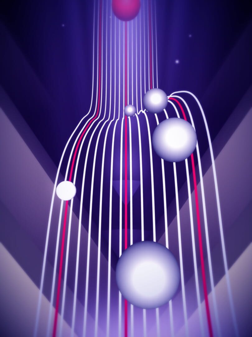 Screenshot for Dark Wave