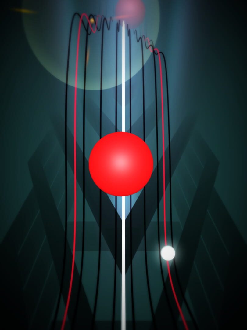 Screenshot for Dark Wave