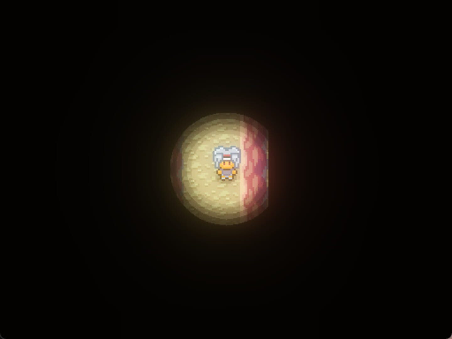 Screenshot for Pokémon: Burning Lotus
