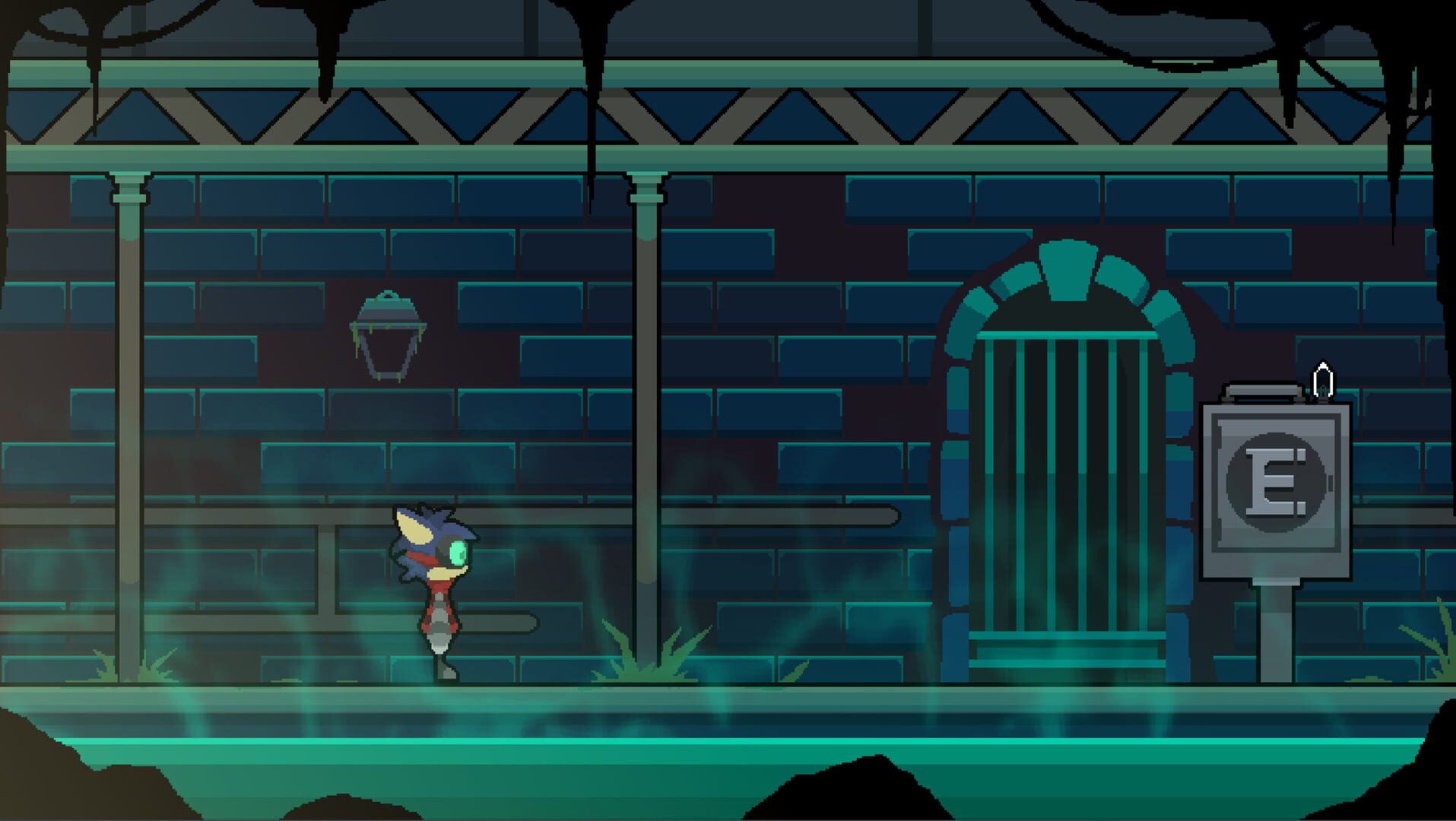 Screenshot for Mekanikko