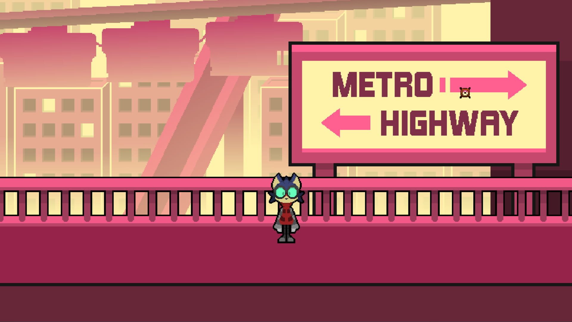 Screenshot for Mekanikko