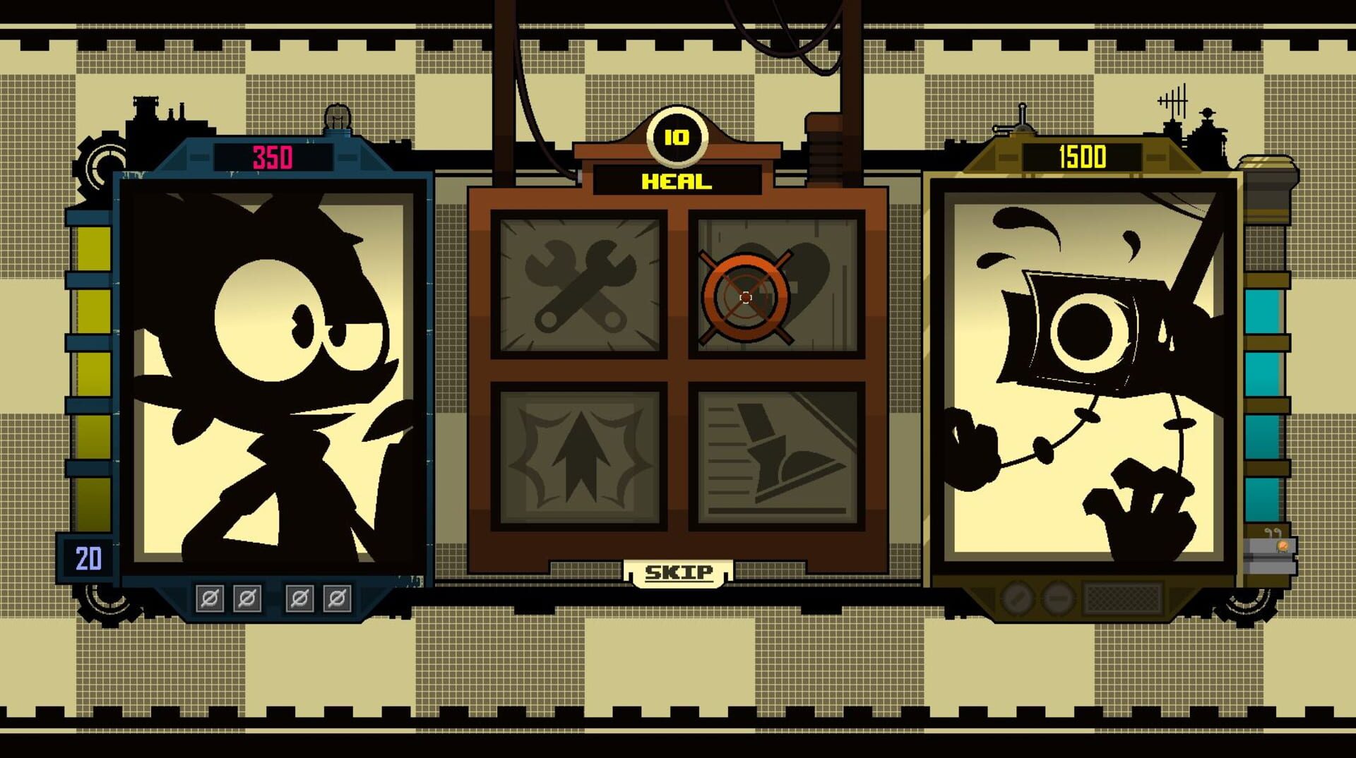 Screenshot for Mekanikko