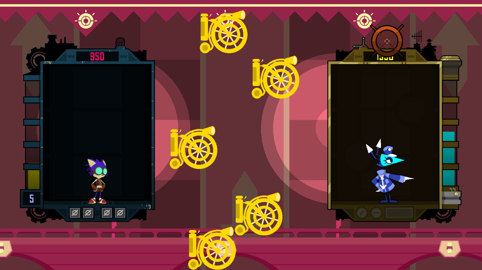 Screenshot for Mekanikko