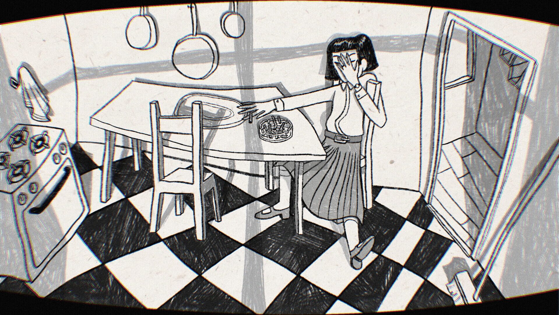Screenshot for Tom the Postgirl