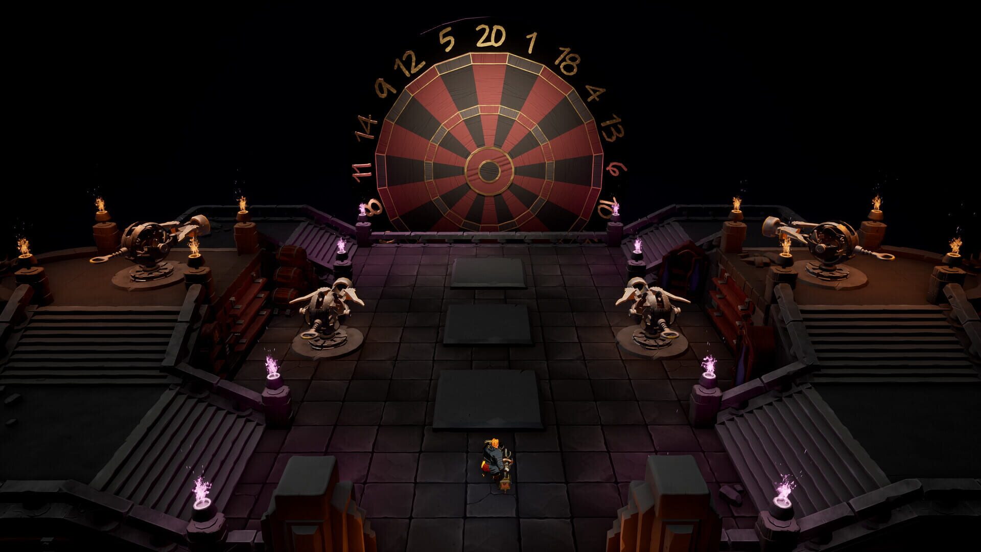 Screenshot for Brews & Bastards