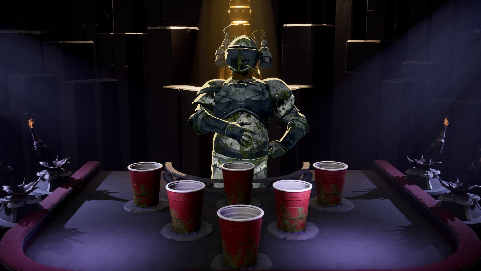 Screenshot for Brews & Bastards