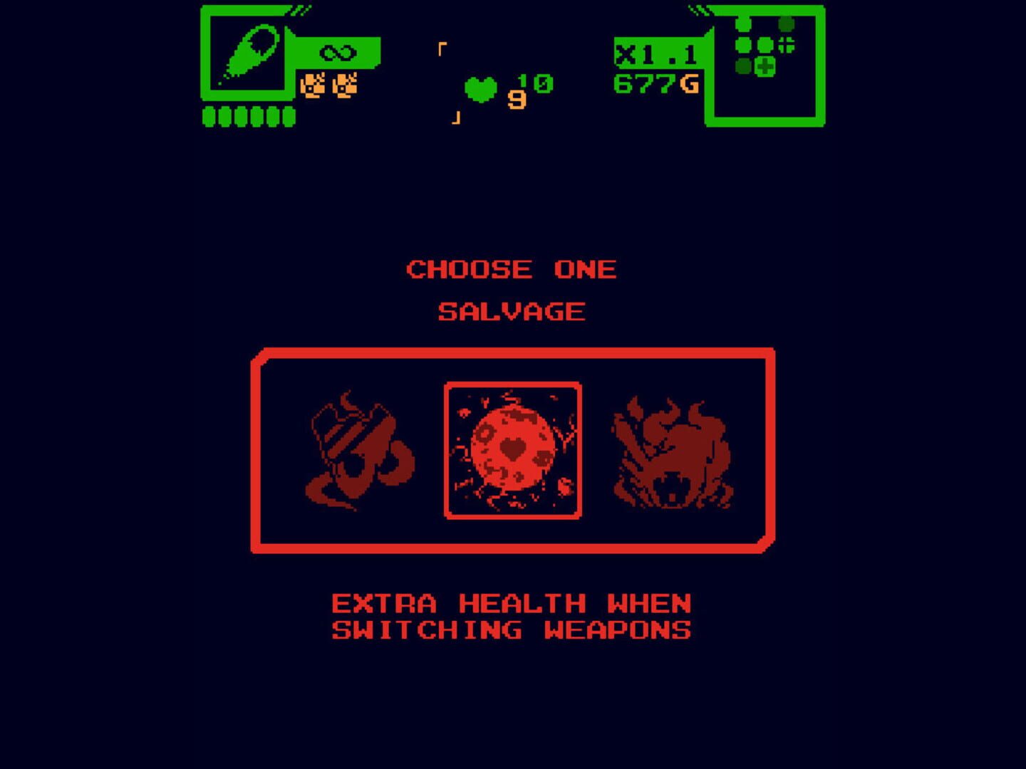 Screenshot for Star of Providence