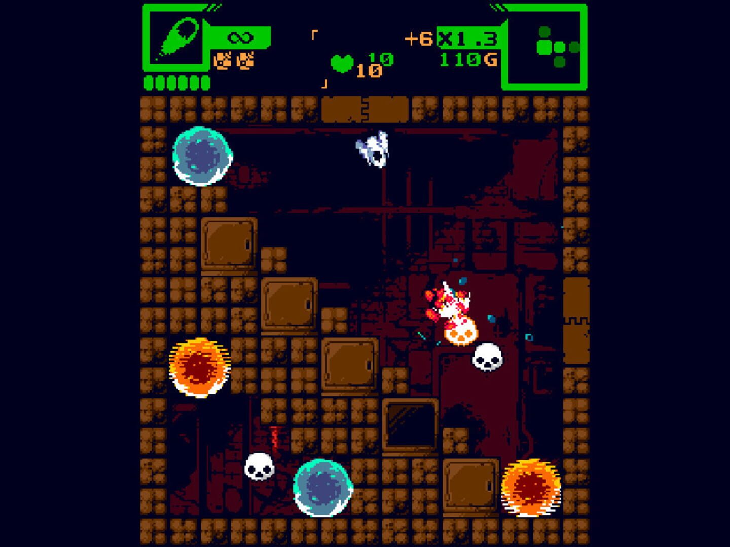 Screenshot for Star of Providence