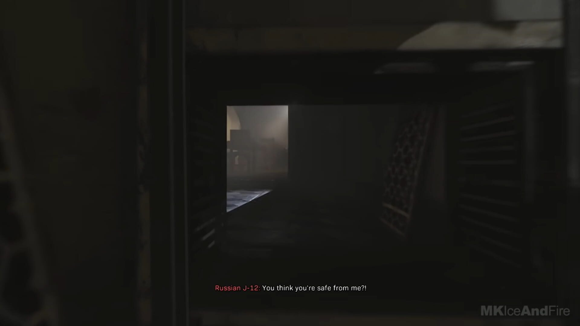 Screenshot for Call of Duty: Modern Warfare