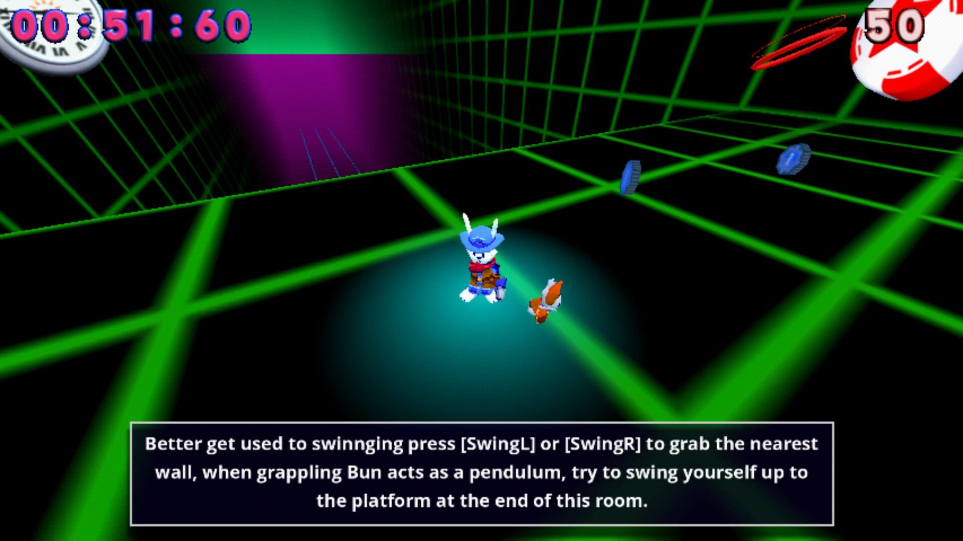 Screenshot for Bun 'N' Gun