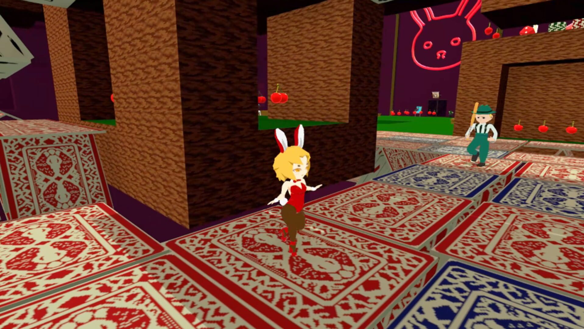 Screenshot for Honey Bunny