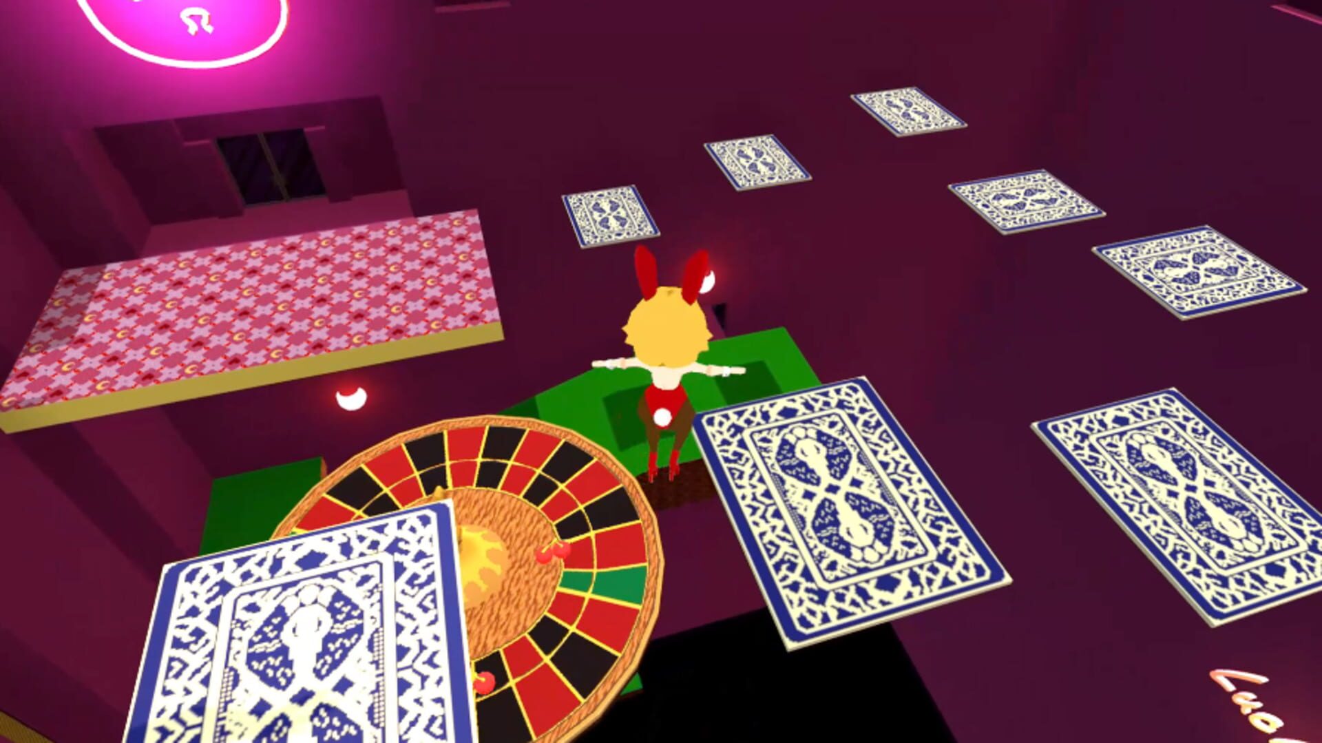 Screenshot for Honey Bunny