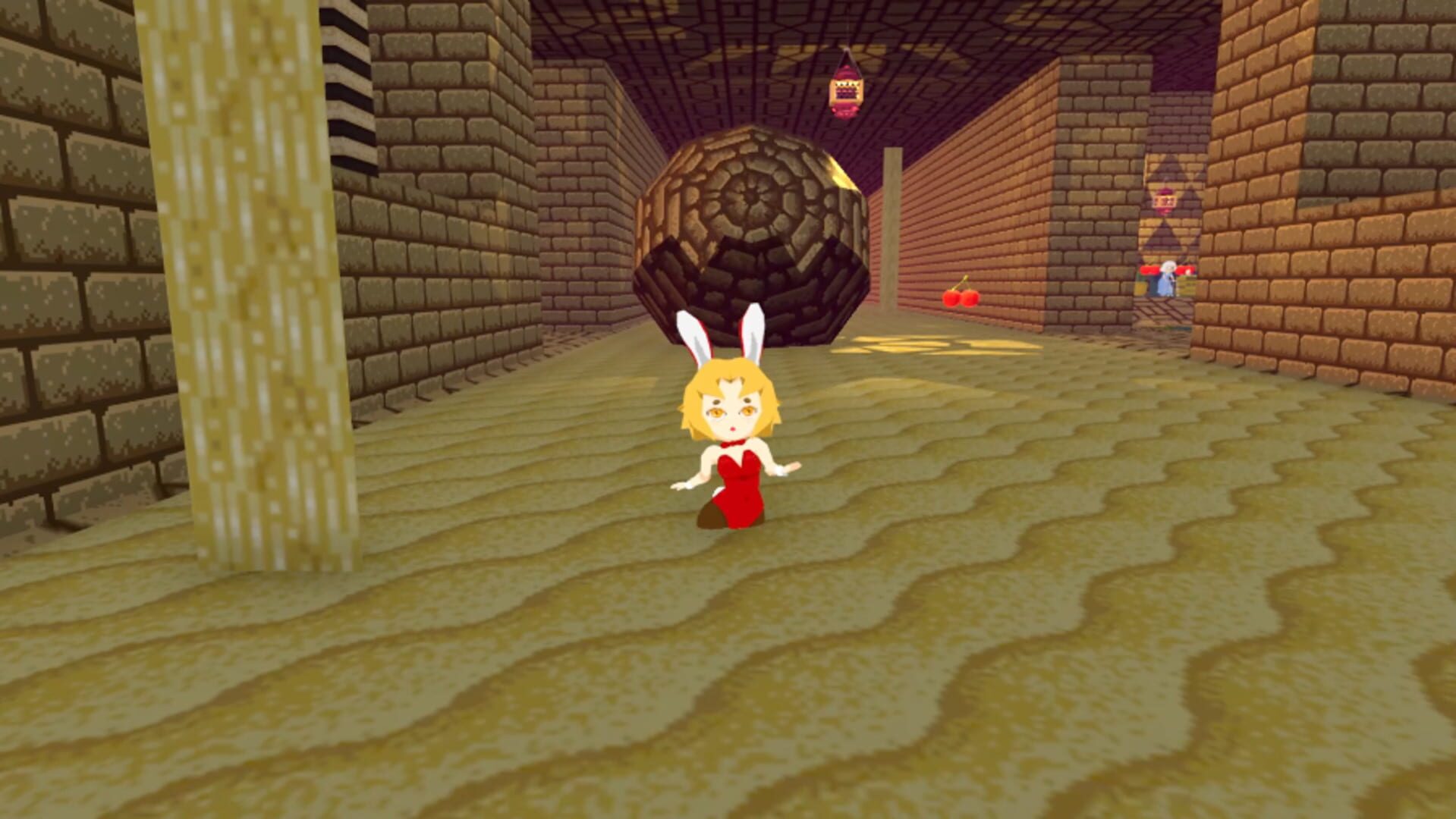 Screenshot for Honey Bunny