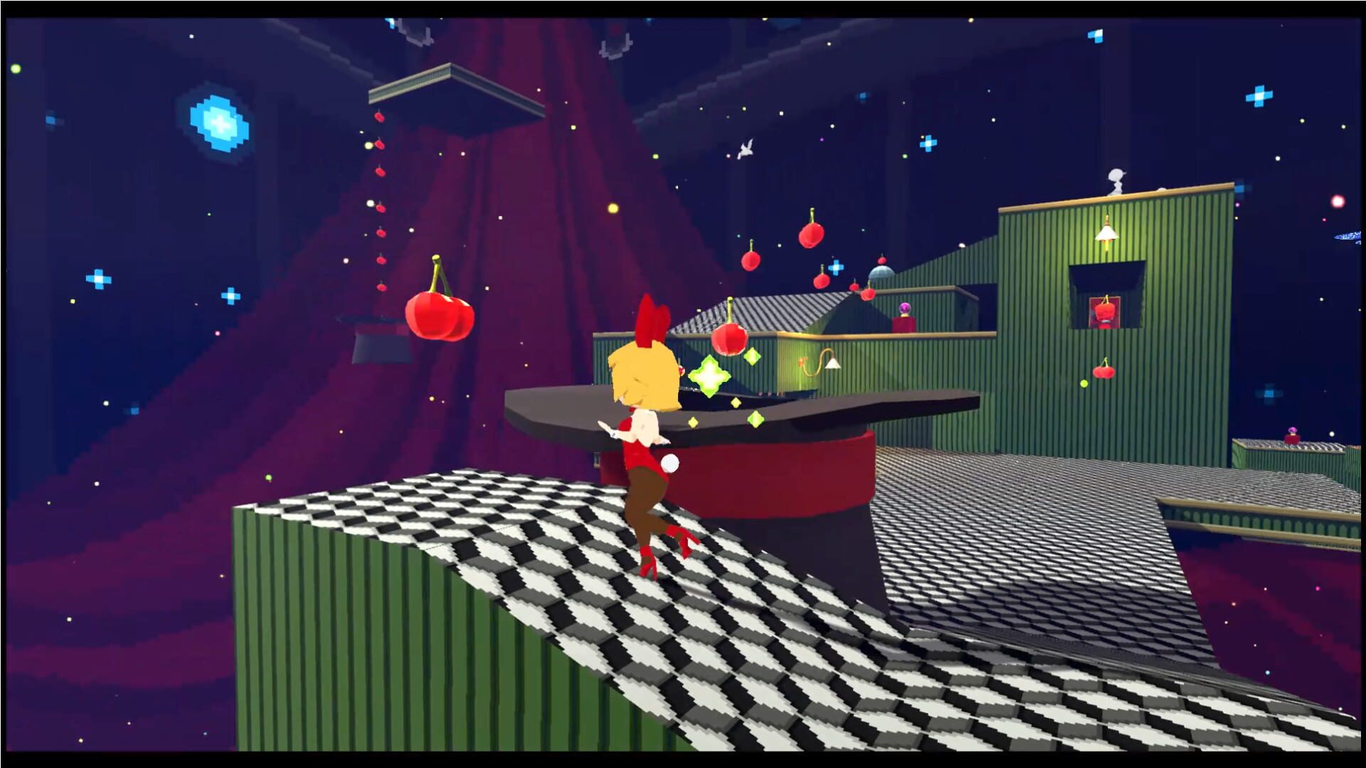 Screenshot for Honey Bunny