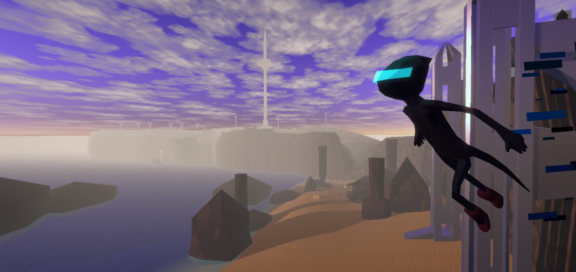 Screenshot for Hyperlight