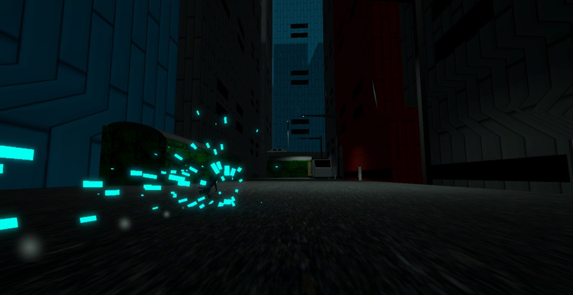 Screenshot for Hyperlight
