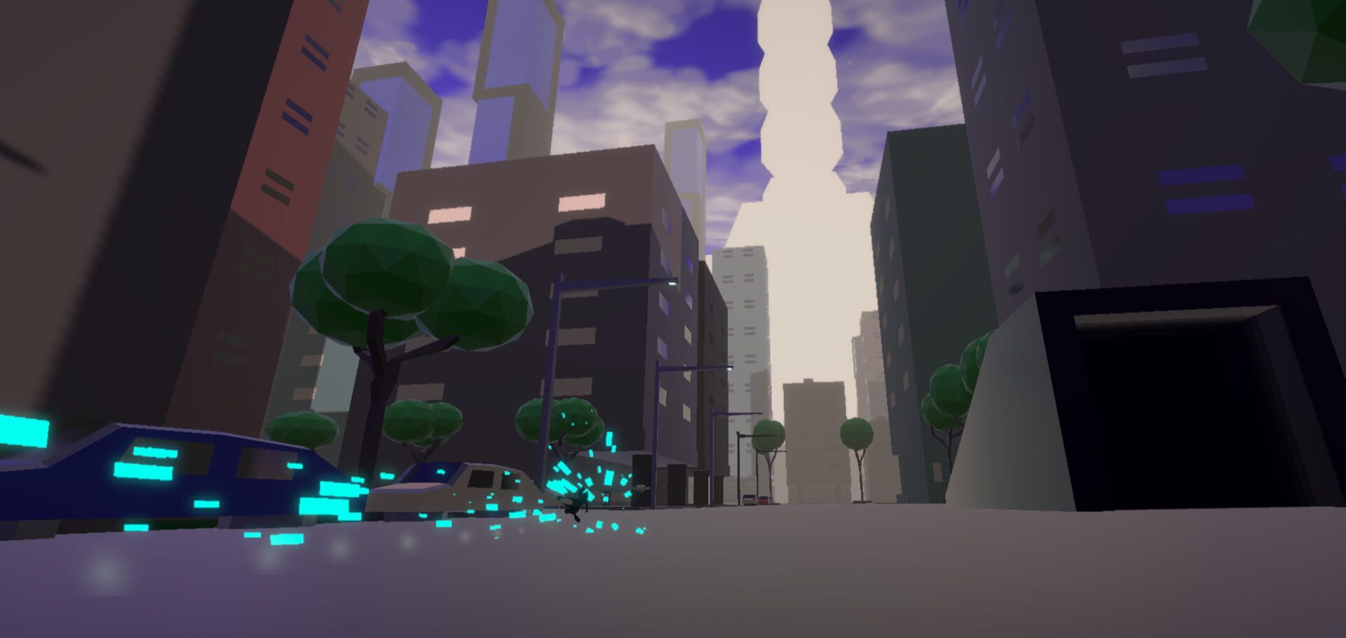 Screenshot for Hyperlight