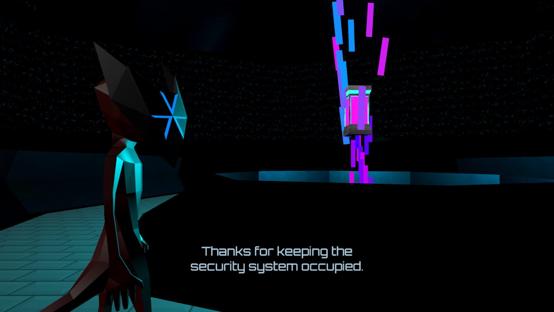 Screenshot for Hyperlight