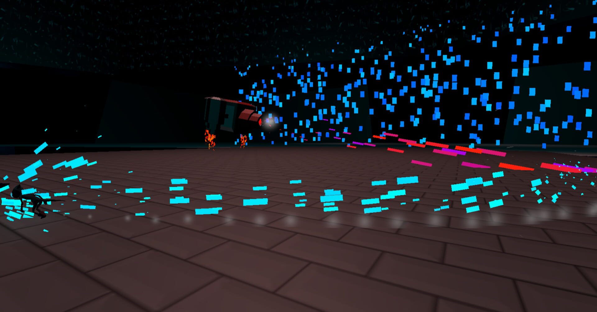 Screenshot for Hyperlight