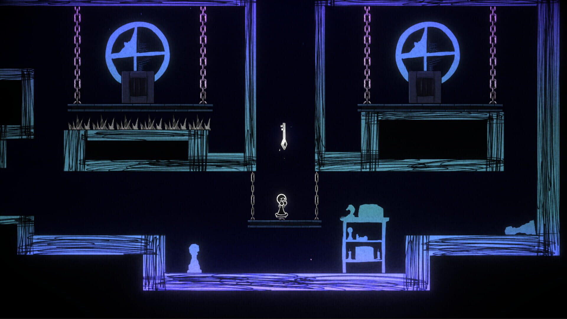Screenshot for Trials of Randoom