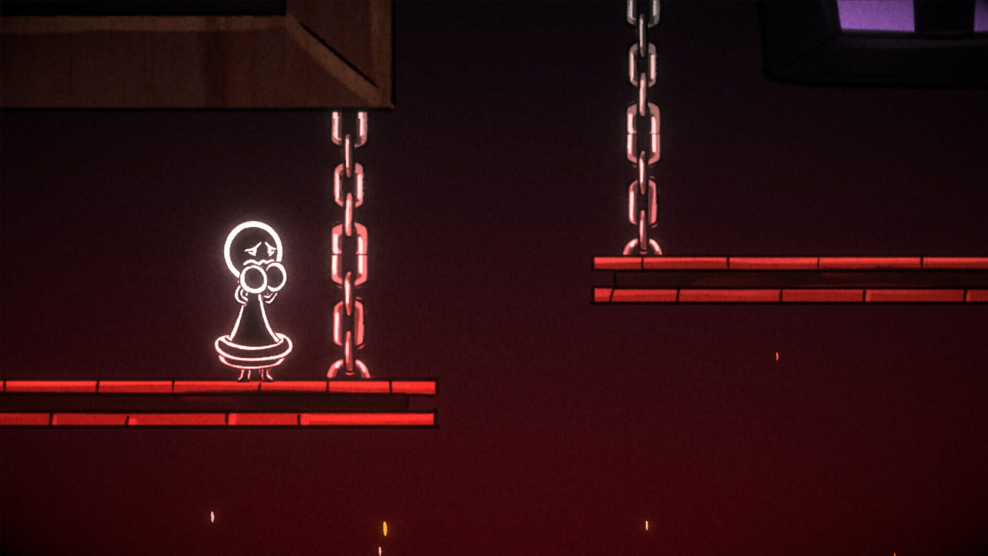Screenshot for Trials of Randoom