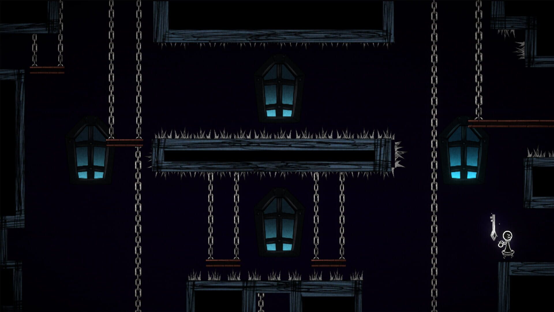 Screenshot for Trials of Randoom