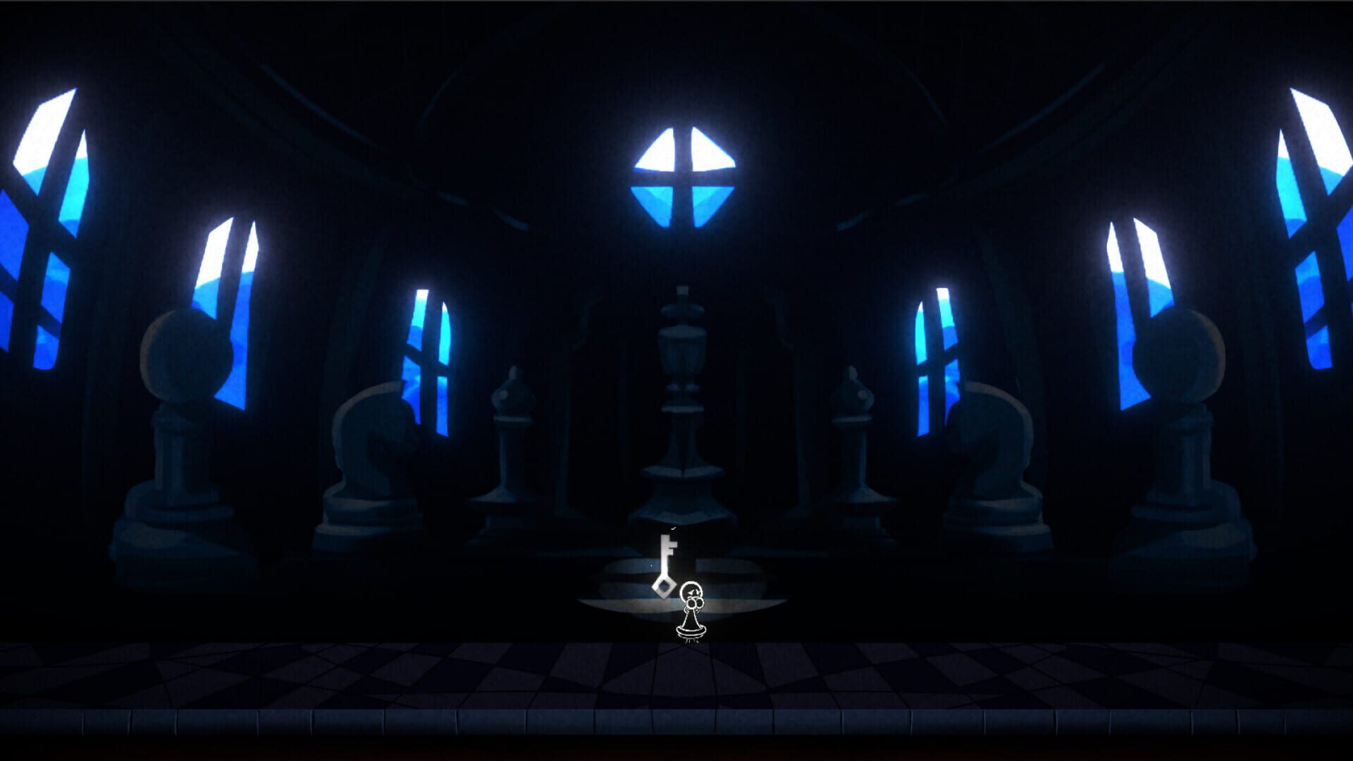Screenshot for Trials of Randoom