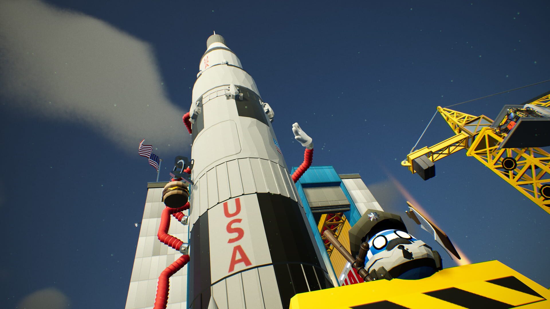 Screenshot for Bang-On Balls: Chronicles