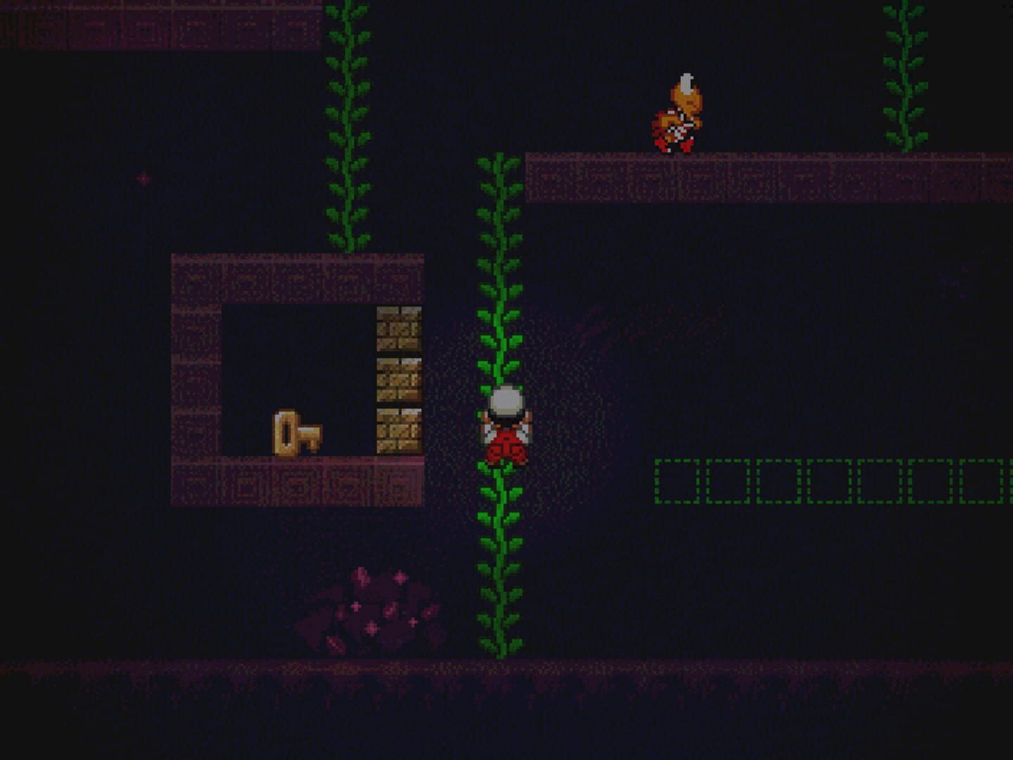 Screenshot for Super Mario Bros. Friends