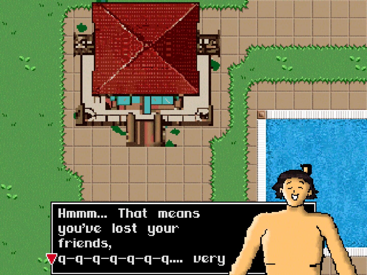 Screenshot for Super Mario Bros. Friends