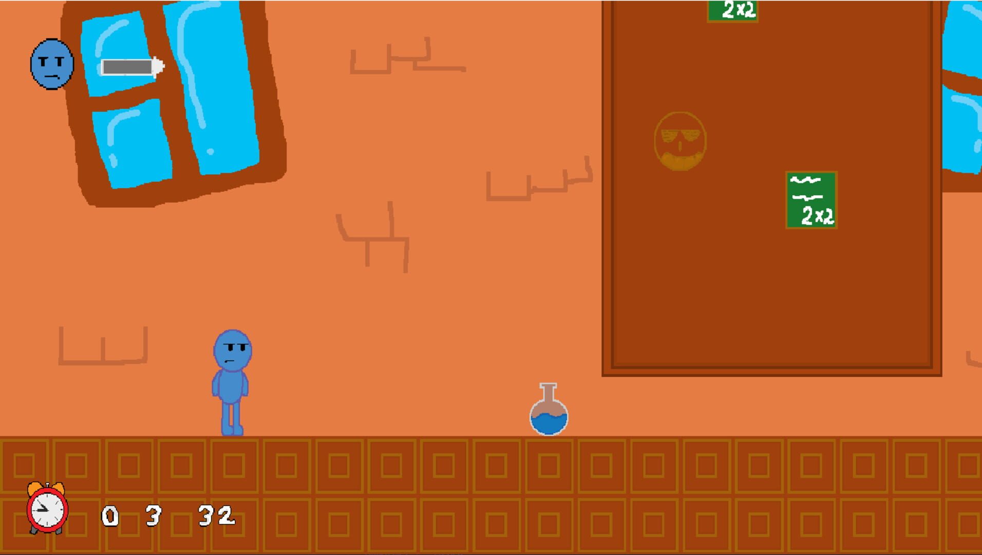 Screenshot for Beat 'Em All