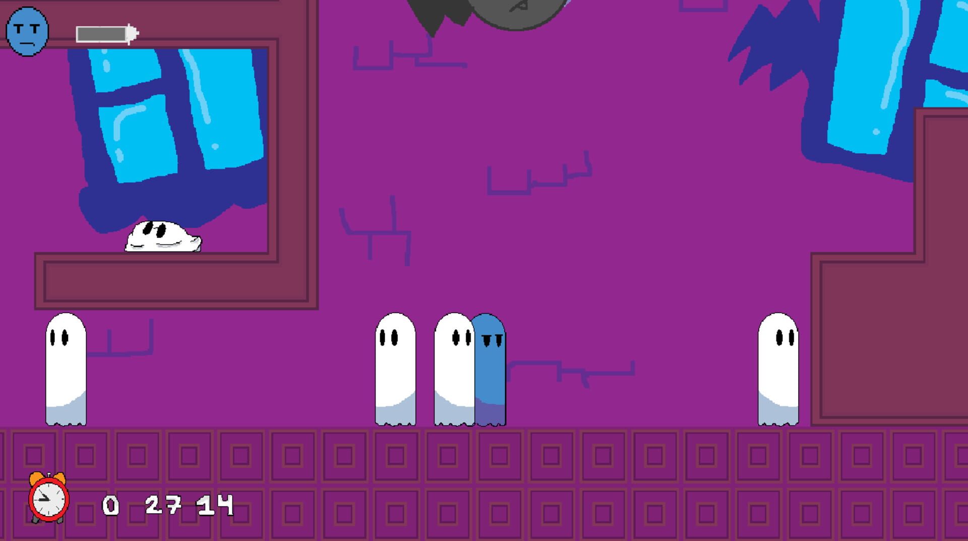 Screenshot for Beat 'Em All