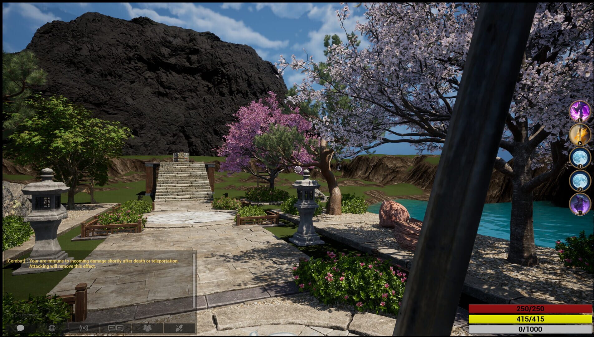Screenshot for Swordeye