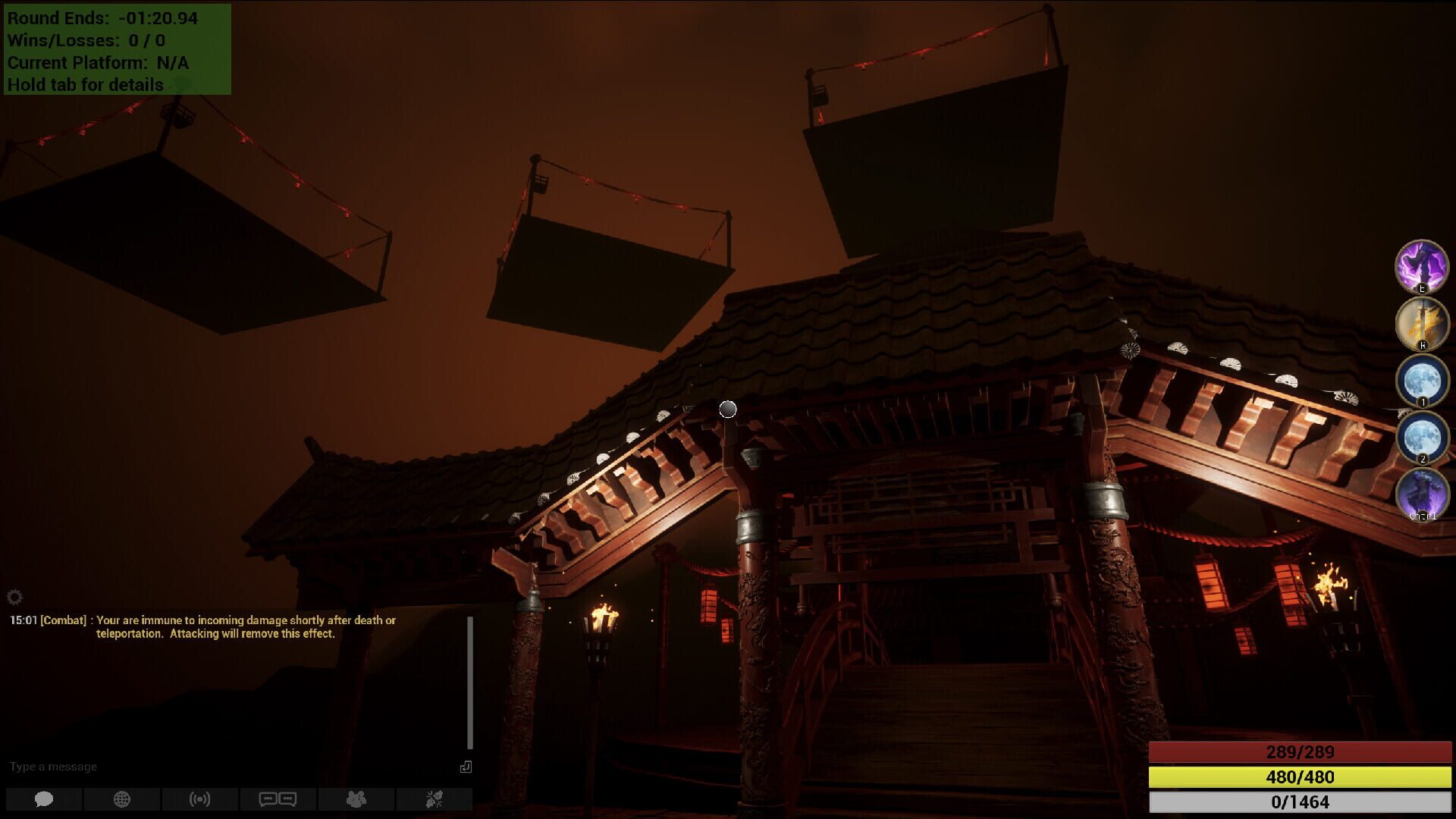 Screenshot for Swordeye