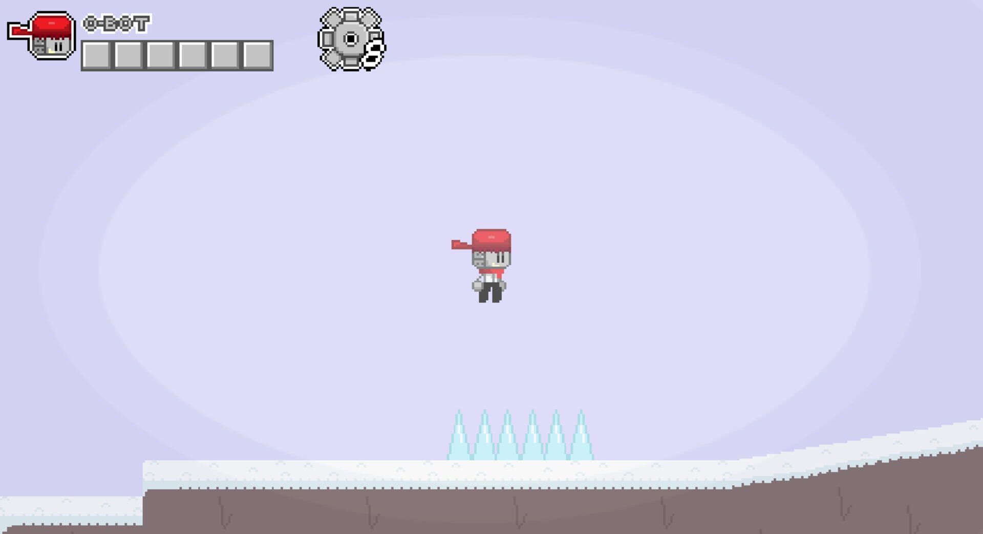 Screenshot for O-Bot The Robot 2