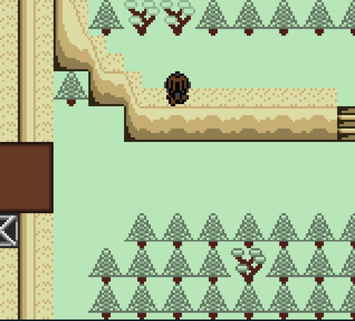 Screenshot for Quest 2: The Ancient Temples
