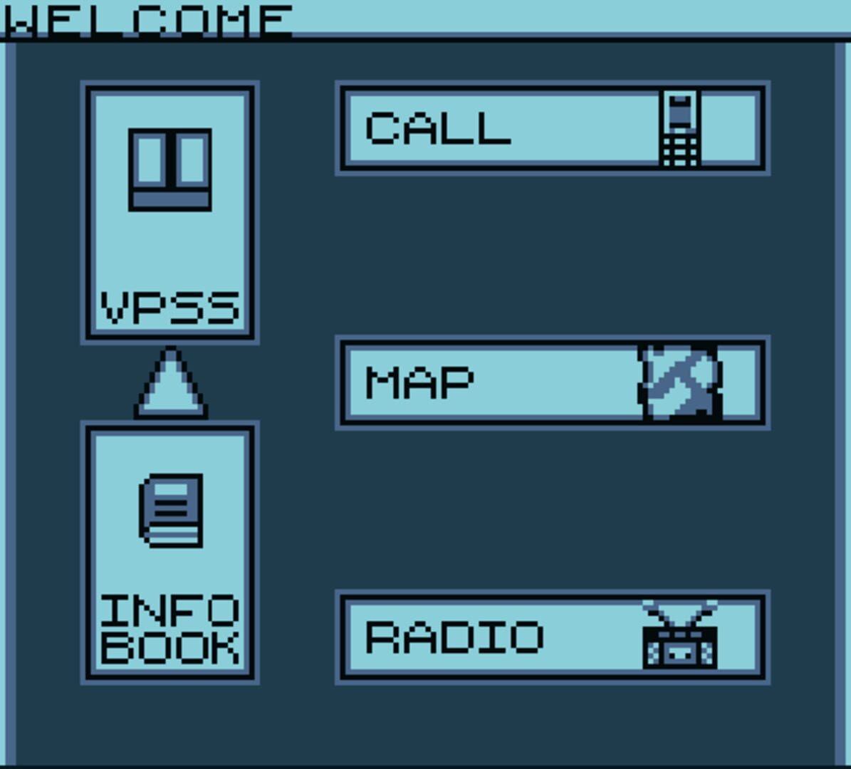 Screenshot for Quest 2: The Ancient Temples
