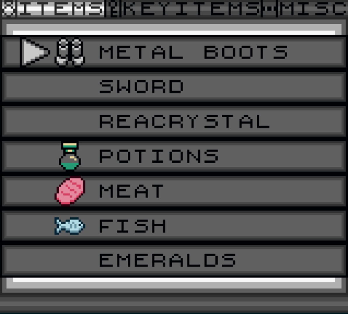 Screenshot for Quest 2: The Ancient Temples