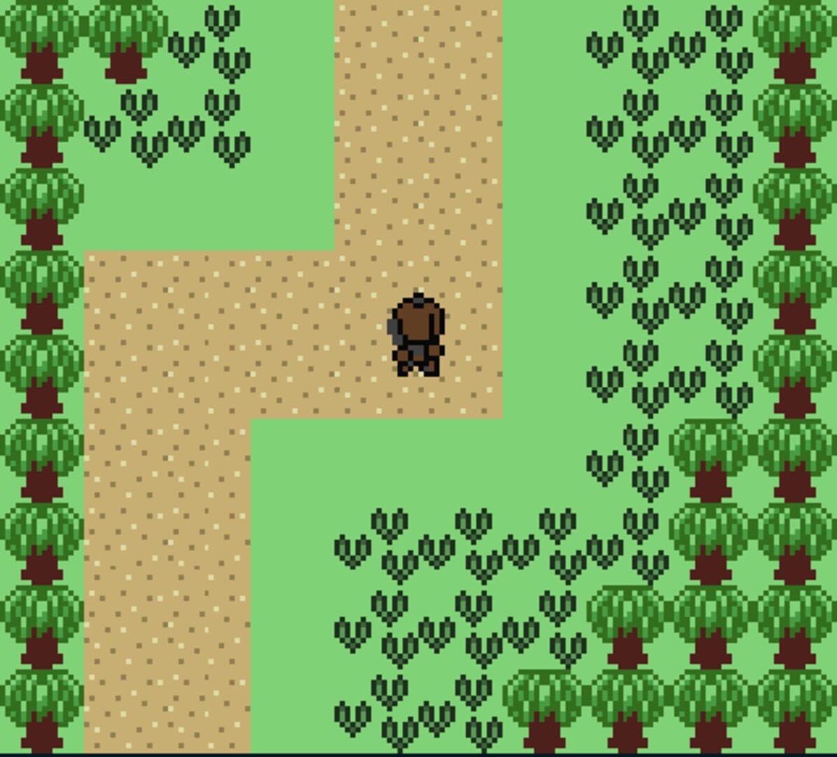 Screenshot for Quest 2: The Ancient Temples