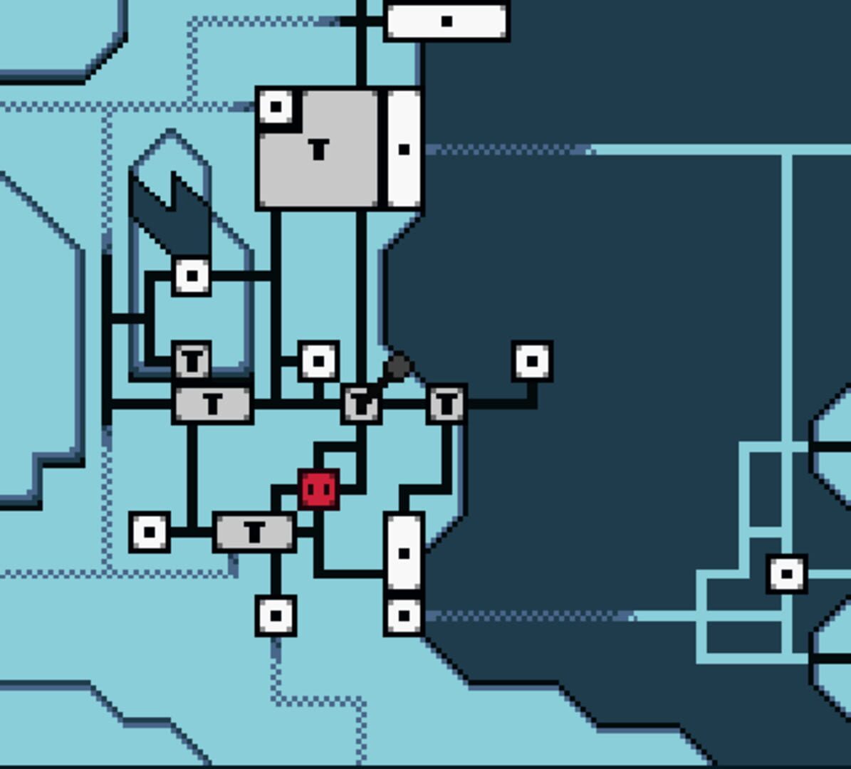 Screenshot for Quest 2: The Ancient Temples